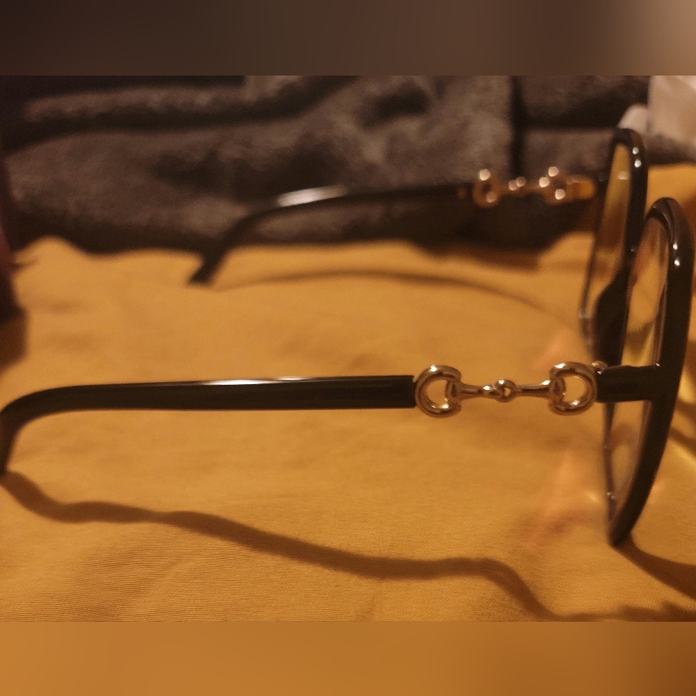 Gucci Optical Frames - image 3